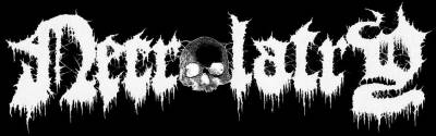 logo Necrolatry (PER)